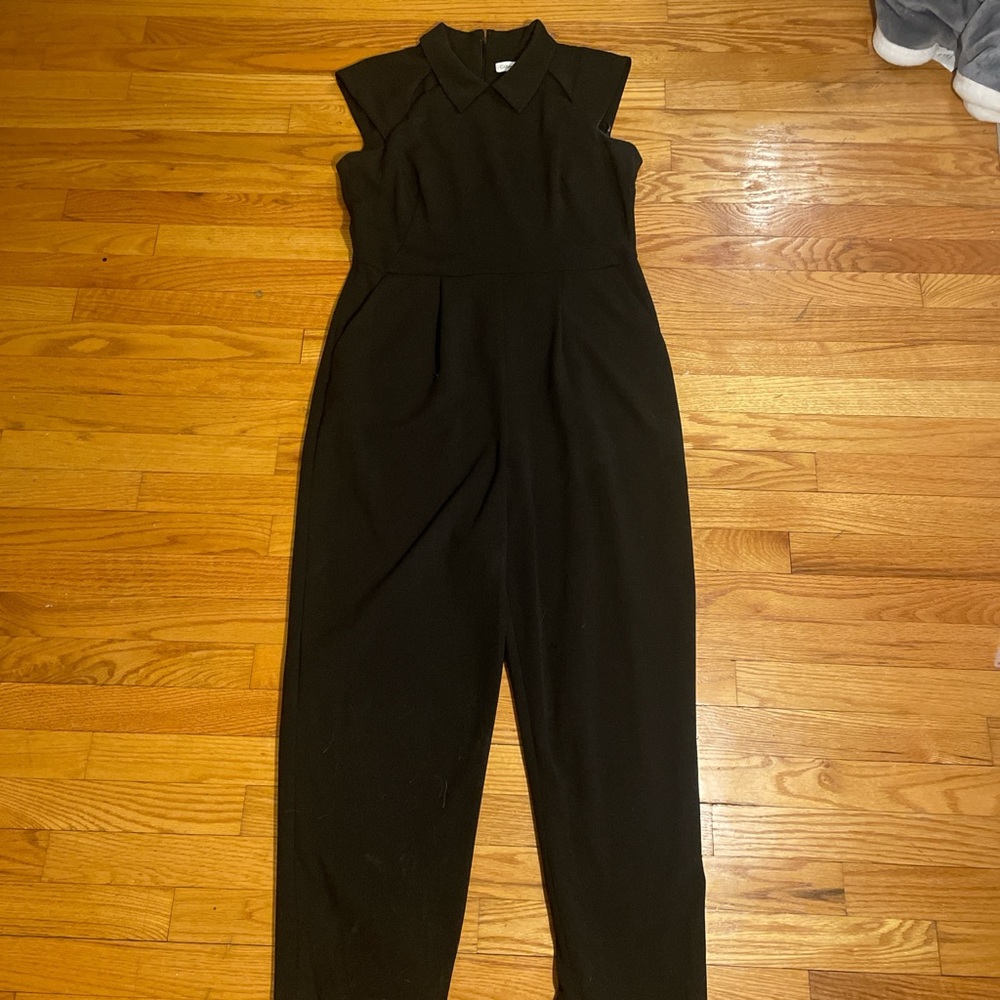 Calvin Klein jumpsuit